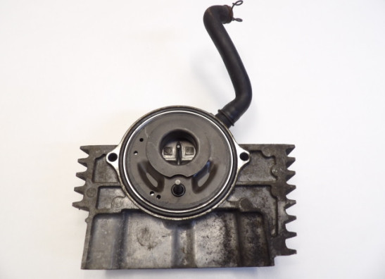 Kleppendeksel Yamaha BT 1100