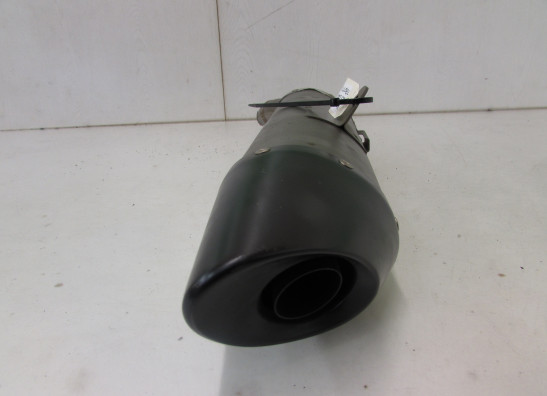 Auspuff Yamaha YZF R1