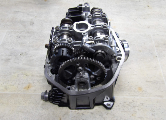 Zylinderkopf BMW R 1250 GS