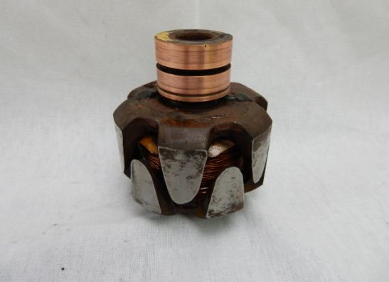 Rotor vliegwiel Moto Guzzi Overige Moto Guzzi