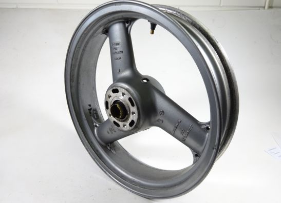 Front Wheel Kawasaki ZX 9 R