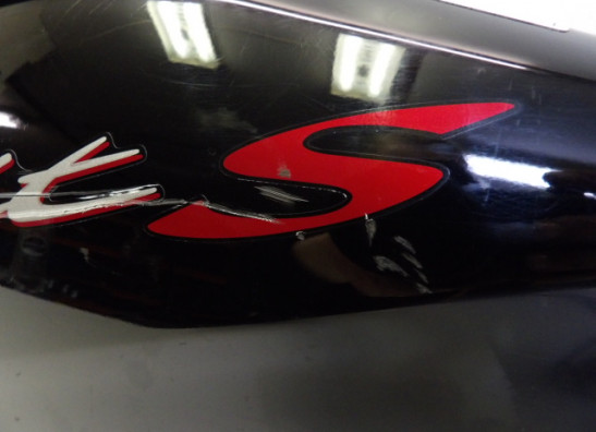 Kanzel links Suzuki GSF 600 650 Bandit 