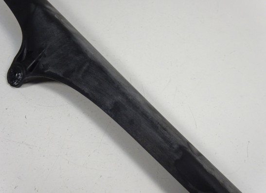 Chaincase Triumph Street Triple 675