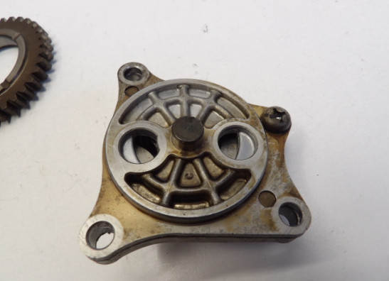 Oliepomp Suzuki GS 1000