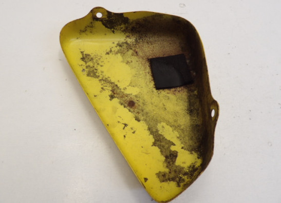 Rechter zijkuip klein Suzuki LS 650