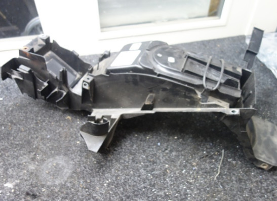 Heckunterverkleidung Honda Deauville 650 - 700