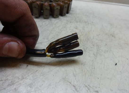 Lichtmaschine Kawasaki ZEPHYR 550