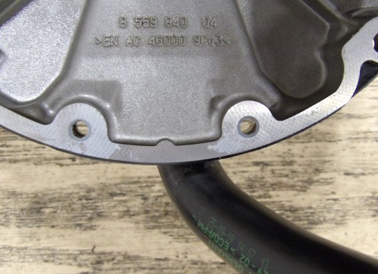 Gear box BMW R 1250 GS