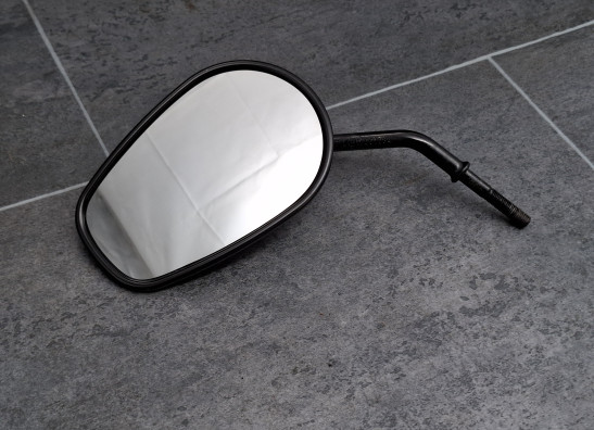Mirror set Harley Davidson FXBB Street Bob