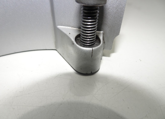 Engine cover front spocket BMW F 650 CS Scarver