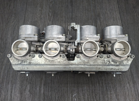 Carburateurset Honda CB 900F Bol D Or