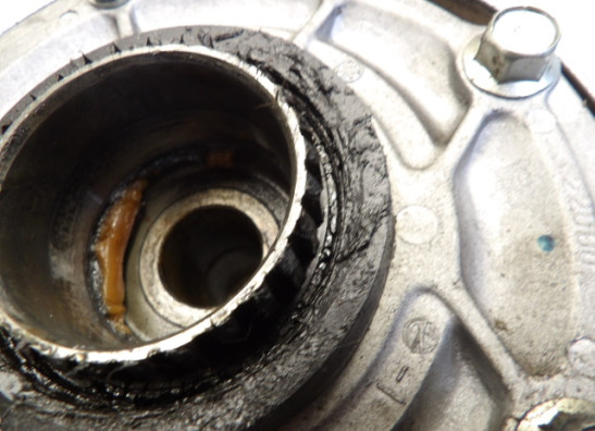 Kardan Yamaha XV 535 Virago