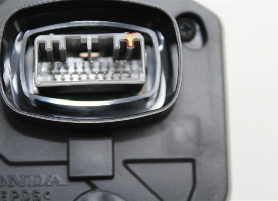 Meter combination Honda CBR 650 R