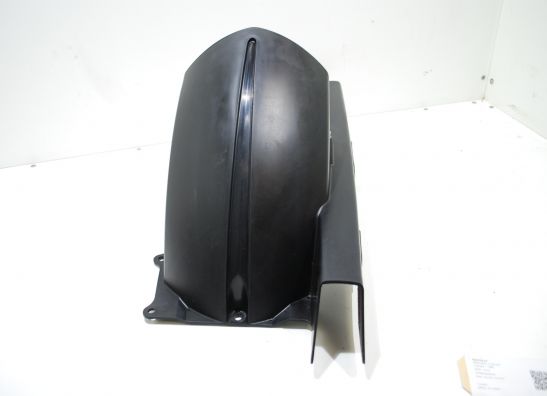 Hinterradabdeckung Yamaha TDM