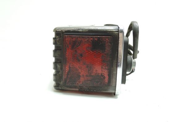 Rear light Kawasaki Z 550 GT