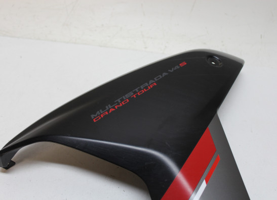 Linker zijkuip Ducati Multistrada V4