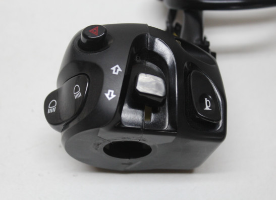 Stuurschakelaar links Yamaha FZ6