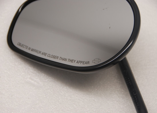 Spiegel set Harley Davidson Touring FL