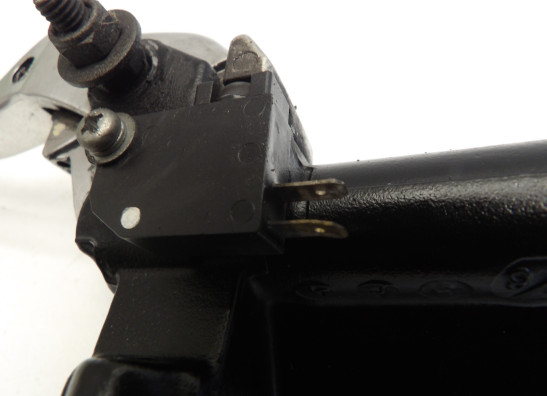 Rempomp Suzuki DL 1000 V STROM