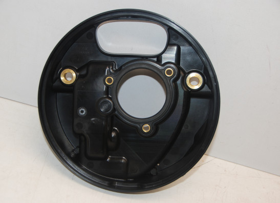 Luchtfilterhuis Harley Davidson Softtail