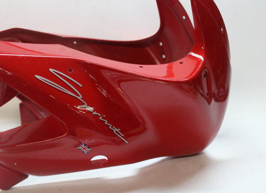 Frontverkleidung kanzel Triumph Sprint 900