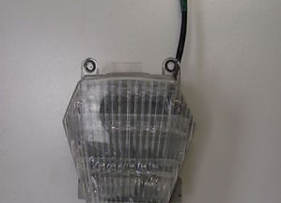 Rear light Yamaha YZF R6