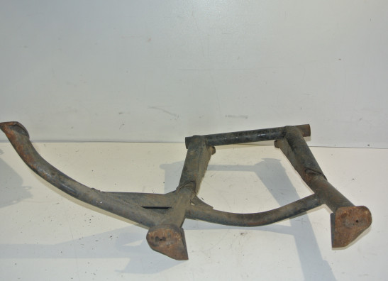 Standaard Honda ST 1100 Pan European