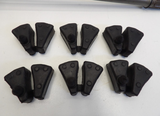 Cardan Yamaha BT 1100