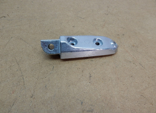 Fussraste links Moto Guzzi V7