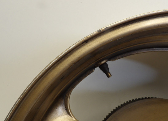 Achtervelg Honda ST 1100 Pan European