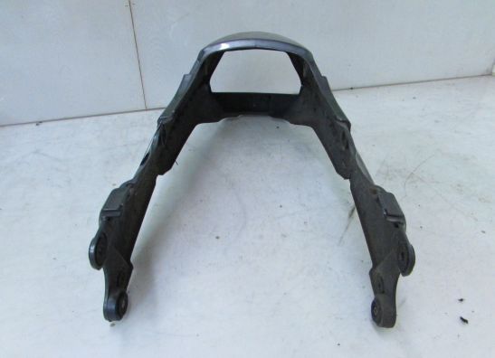 Heck Suzuki GSX F 1100