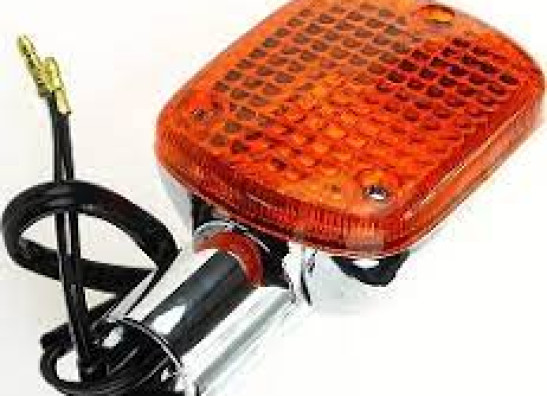 Knipperlicht Honda VT 700 750