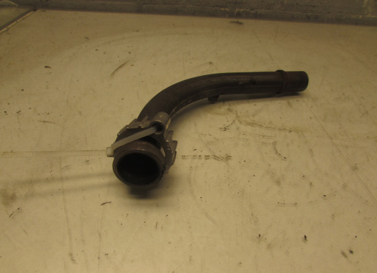 Uitlaatbochten Honda VF 700  750 S Sabre