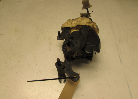 Tacho Honda Goldwing GL