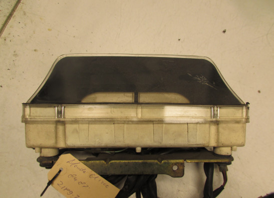 Teller Honda Goldwing GL