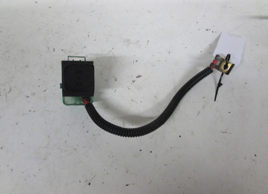 Startmotor relais Suzuki GSX F 600