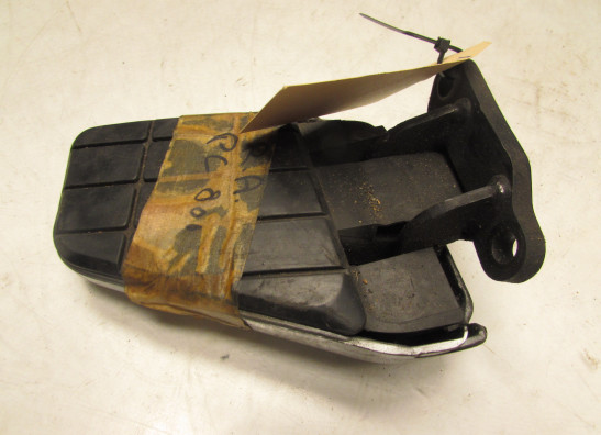 Voetsteun Rechts Honda PC 800