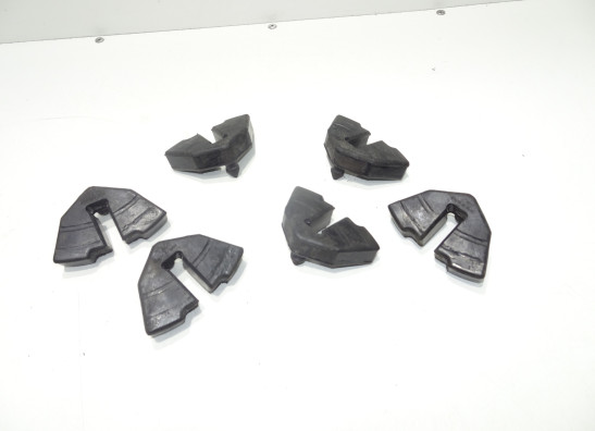 Driven flange Suzuki GSF 1200 Bandit