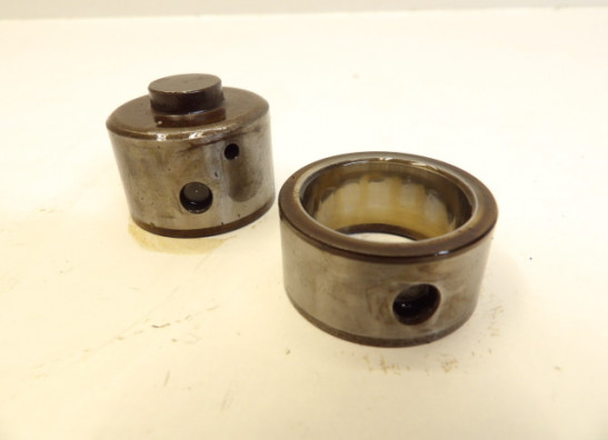 Versnellingsbak Kawasaki ZEPHYR 550