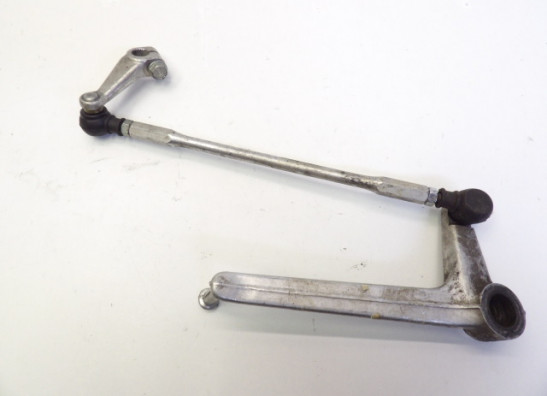 Gear change pedal  Honda CBR Fireblade