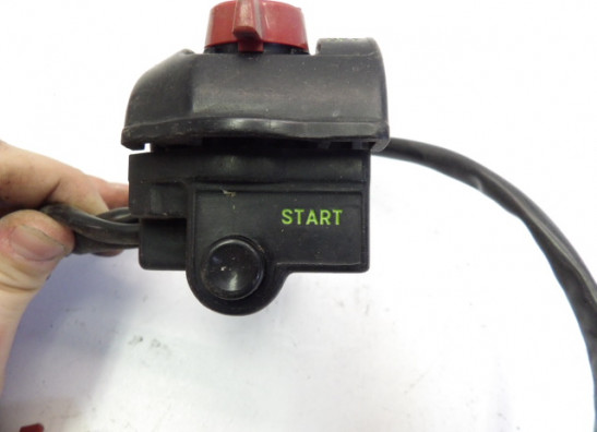 Stuurschakelaar rechts Honda Overige Honda