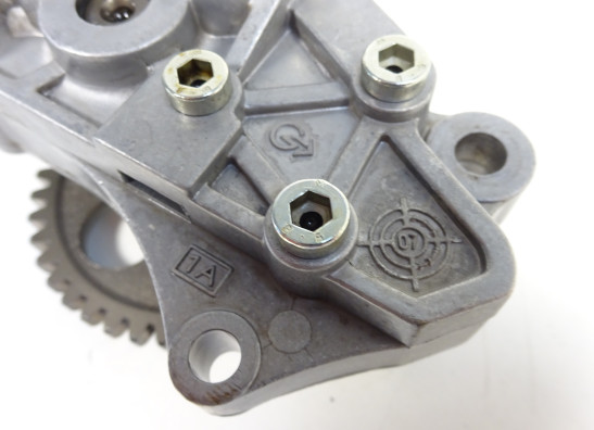 Olpumpe Ducati 1098  1198