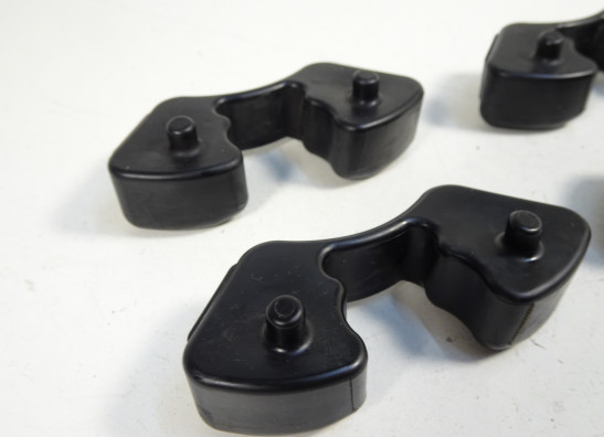 Tandwieldrager Kawasaki VERSYS 650