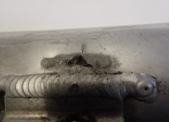 Uitlaat Yamaha Overige Yamaha