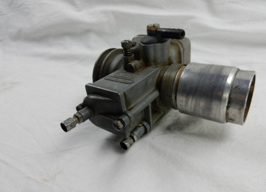 Carburateurset Moto Guzzi California 2