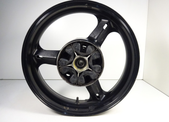 Achtervelg Suzuki DL 650 V STROM