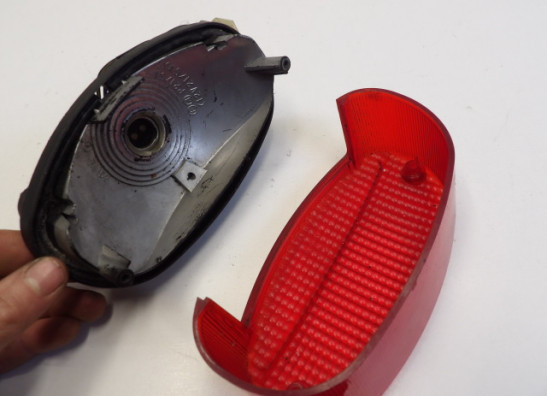 Rear light Kawasaki ER 5