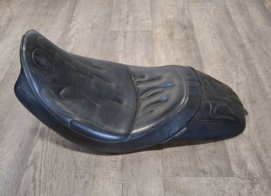 Zadel Harley Davidson Overige Harley Davidson