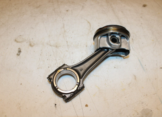 Zuiger Can-am Overig Can Am