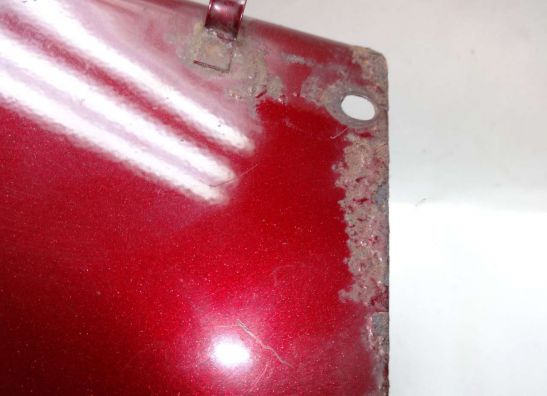 Hinterradabdeckung Yamaha XJ 700